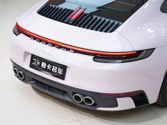 Porsche 911 Carrera S 3.0T - фото 9