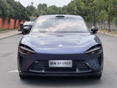 Xiaomi YU7 AWDMax Edition - фото 1