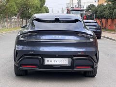 Xiaomi YU7 AWDMax Edition - фото 5