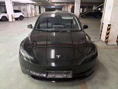 Tesla Model 3 Long Range Edition - фото 11