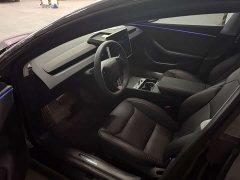 Tesla Model 3 Long Range Edition - фото 13