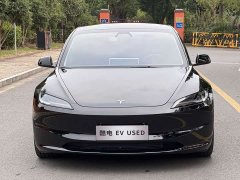 Tesla Model 3 Long Range Edition - фото 2
