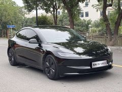 Tesla Model 3 Long Range Edition - фото 3