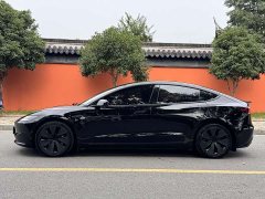 Tesla Model 3 Long Range Edition - фото 4