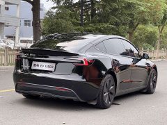 Tesla Model 3 Long Range Edition - фото 5