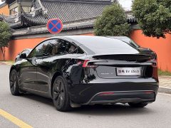Tesla Model 3 Long Range Edition - фото 6