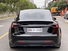 Tesla Model 3 Long Range Edition - фото 7