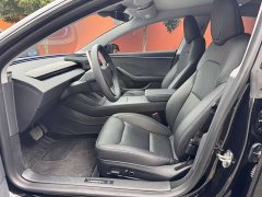 Tesla Model 3 Long Range Edition - фото 8