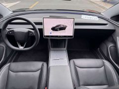 Tesla Model 3 Long Range Edition - фото 9