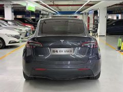 Tesla Model Y PerformancePerformance Edition - фото 4