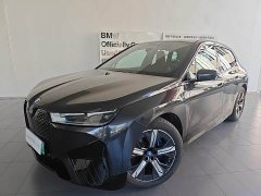 BMW iX xDrive40 - фото 1