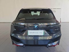 BMW iX xDrive40 - фото 10
