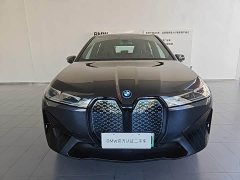 BMW iX xDrive40 - фото 2