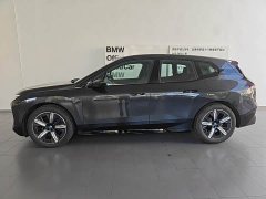 BMW iX xDrive40 - фото 3