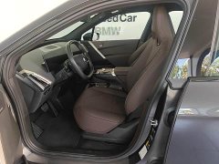 BMW iX xDrive40 - фото 5
