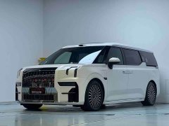 Zeekr 009 EditionAWD 108kWh - фото 1