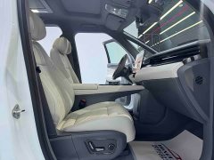 Zeekr 009 EditionAWD 108kWh - фото 11
