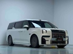 Zeekr 009 EditionAWD 108kWh - фото 3