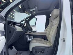 Zeekr 009 EditionAWD 108kWh - фото 4