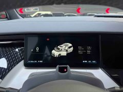 Zeekr 009 EditionAWD 108kWh - фото 6