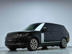 Land Rover 3.0 L6 Edition - фото 1