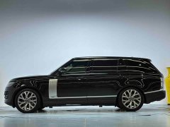 Land Rover 3.0 L6 Edition - фото 17
