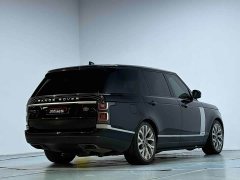Land Rover 3.0 L6 Edition - фото 19