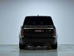 Land Rover 3.0 L6 Edition - фото 20