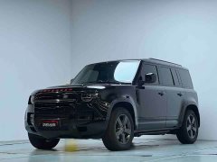 Land Rover 110 3.0T P400 X-Dynamic HSE - фото 1