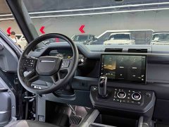 Land Rover 110 3.0T P400 X-Dynamic HSE - фото 10