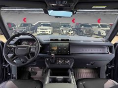 Land Rover 110 3.0T P400 X-Dynamic HSE - фото 11