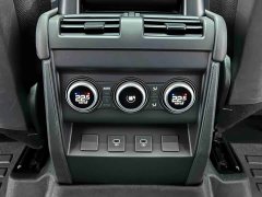 Land Rover 110 3.0T P400 X-Dynamic HSE - фото 13