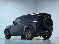 Land Rover 110 3.0T P400 X-Dynamic HSE - фото 17