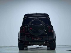 Land Rover 110 3.0T P400 X-Dynamic HSE - фото 18