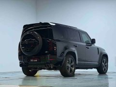 Land Rover 110 3.0T P400 X-Dynamic HSE - фото 19