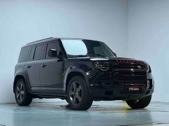 Land Rover 110 3.0T P400 X-Dynamic HSE - фото 3