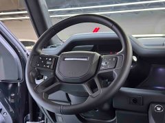 Land Rover 110 3.0T P400 X-Dynamic HSE - фото 9