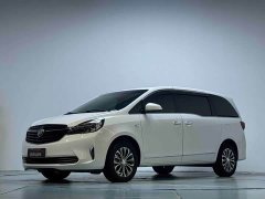 Buick GL8 652T Luxury Version - фото 1