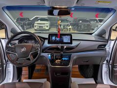 Buick GL8 652T Luxury Version - фото 10