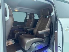 Buick GL8 652T Luxury Version - фото 12