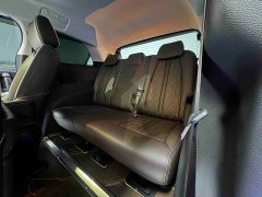 Buick GL8 652T Luxury Version - фото 13