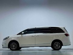 Buick GL8 652T Luxury Version - фото 14