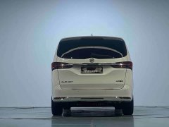 Buick GL8 652T Luxury Version - фото 17
