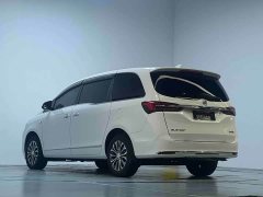 Buick GL8 652T Luxury Version - фото 18