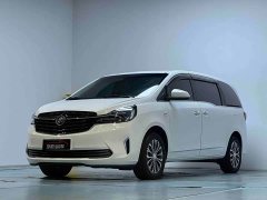 Buick GL8 652T Luxury Version - фото 2
