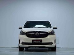 Buick GL8 652T Luxury Version - фото 3