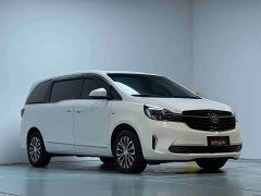 Buick GL8 652T Luxury Version - фото 4