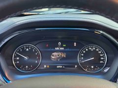 Buick GL8 652T Luxury Version - фото 6