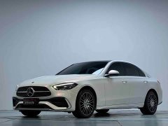 Mercedes-Benz C 260 L Edition - фото 1