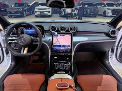 Mercedes-Benz C 260 L Edition - фото 11